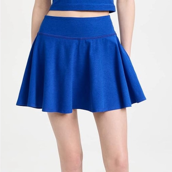 Beyond Yoga Spacedye Hot Shot Circle Skirt - Picture 2 of 5